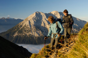 Seefeld Tirol Hotel Wanderurlaub 10